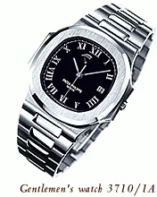 Patek Philippe Patek Philippe - 3710/1A-001 Nautilus Power Reserve 3710