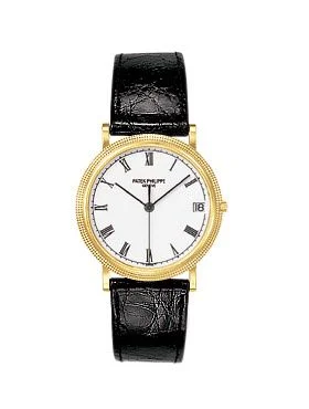 Patek Philippe Calatrava 3802/200J