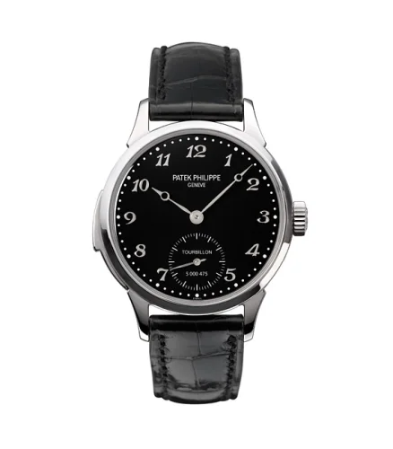Patek Philippe Patek Philippe - 3939HA-010 Tourbillon Minute Repeater 3939 Only Watch 2011