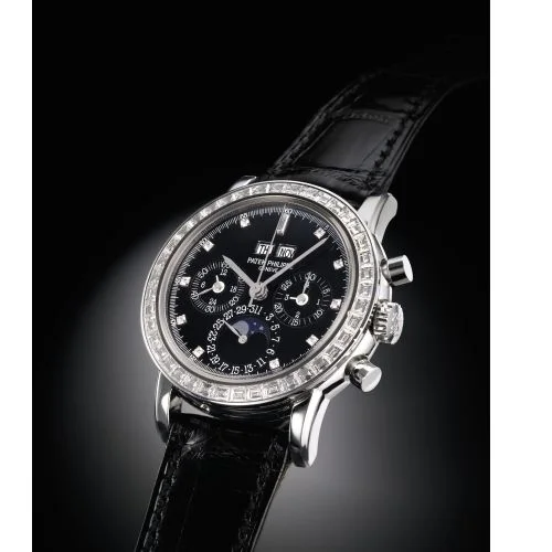 Black · Platinum