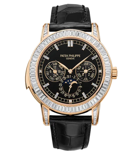 Patek Philippe - 5073R-001 Minute Repeater Perpetual Calendar 5073R