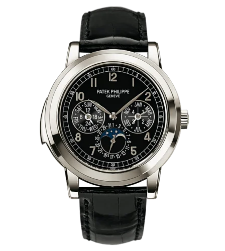 Patek Philippe - 5074P-001 Minute Repeater Perpetual Calendar 5074
