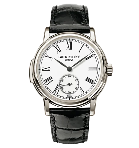 Patek Philippe - 5078P-001 Minute Repeater 5078