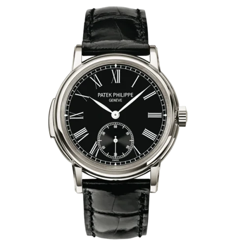 Patek Philippe - 5078P-010 Minute Repeater 5078