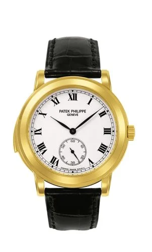 Patek Philippe - 5079J-001 Minute Repeater 5079 Yellow Gold