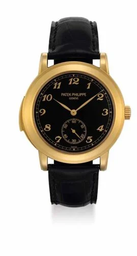 Patek Philippe - 5079R Minute Repeater 5079 Pragnell
