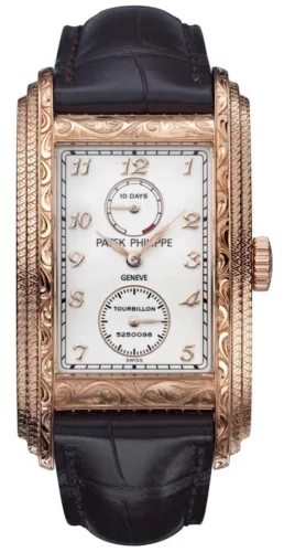 Patek Philippe Patek Philippe - 5101/100R-001 Gondolo 5101 10 Day Tourbillon Shanghai
