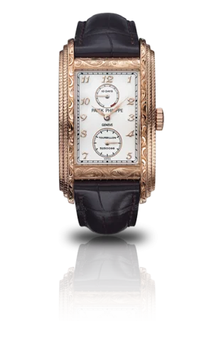 Patek Philippe Patek Philippe - 5101/100R-001 Gondolo 5101 10 Day Tourbillon Shanghai