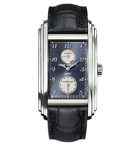 Patek Philippe Gondolo 5101G