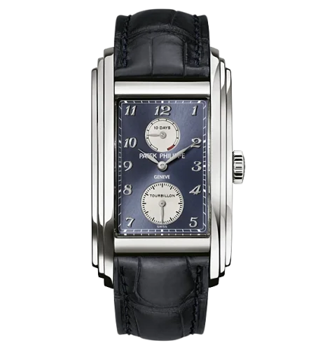 Patek Philippe Patek Philippe - 5101G-001 Gondolo 5101G