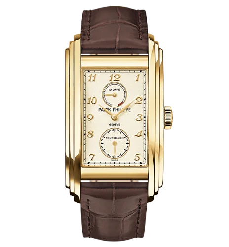 Patek Philippe Gondolo 5101J