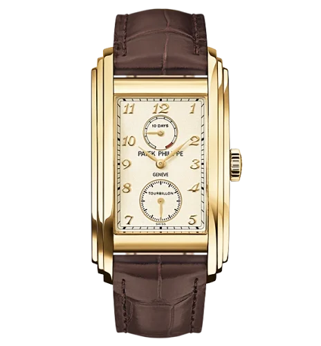 Patek Philippe Patek Philippe - 5101J-001 Gondolo 5101J