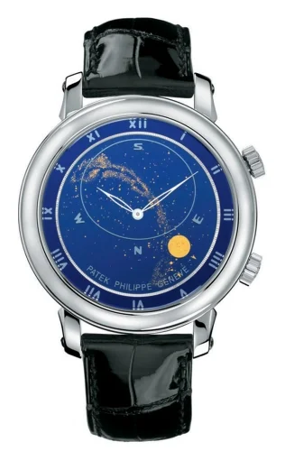 Patek Philippe Patek Philippe - 5102P-001 Celestial 5102 Platinum