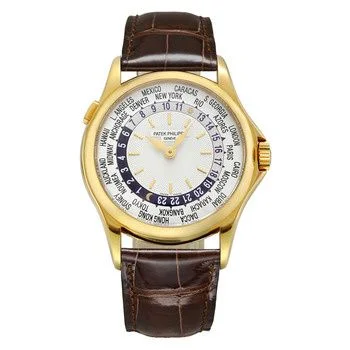 Patek Philippe - 5110J-001 World Time 5110