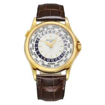 Patek Philippe Patek Philippe - 5110J-001 World Time 5110