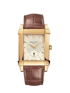 Patek Philippe - 5111J-001 Gondolo 5111 Yellow Gold