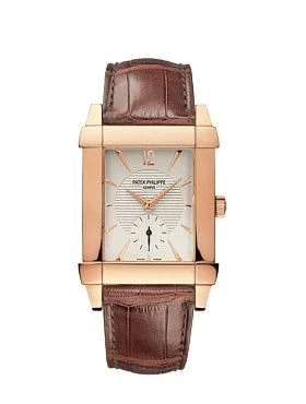 Patek Philippe - 5111R-001 Gondolo 5111 Rose Gold