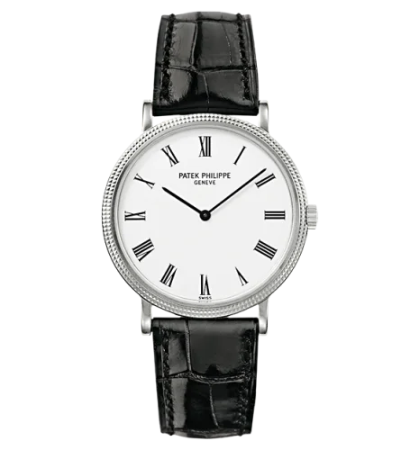 Patek Philippe - 5120J-001 Calatrava 5120