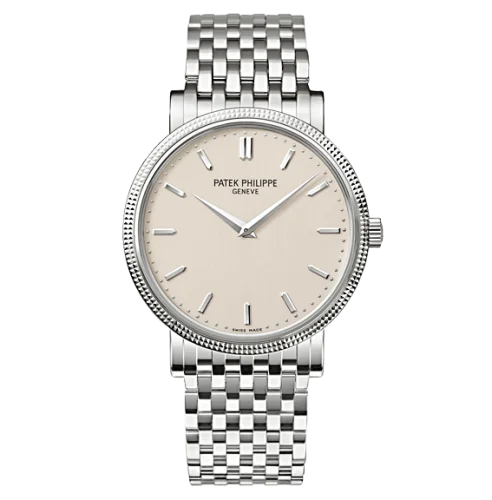 Patek Philippe - 5120/1J-001 Calatrava 5120J