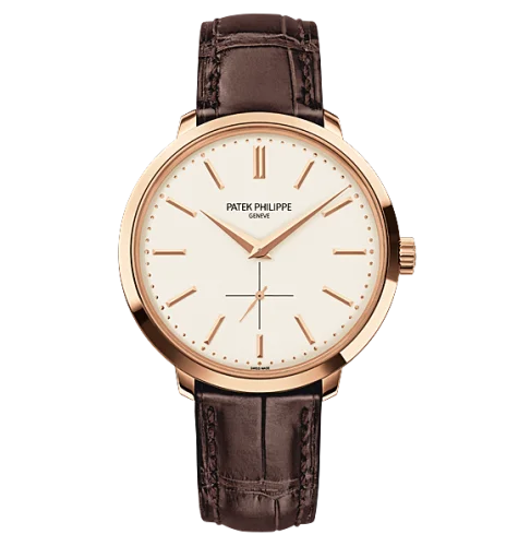 Patek Philippe - 5123R-001 Calatrava 5123