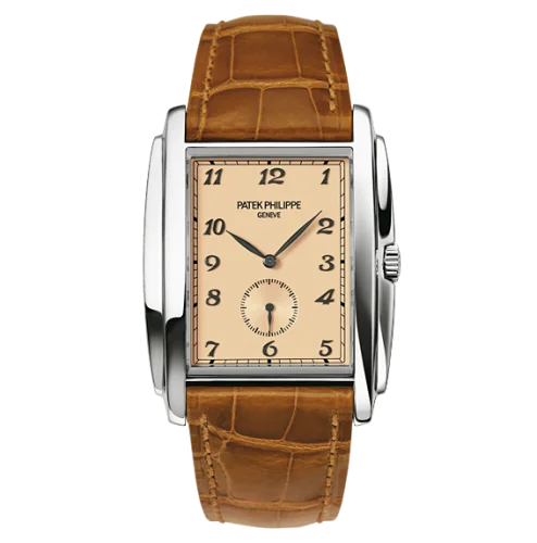 Patek Philippe - 5124G-001 Gondolo 5124 Breguet