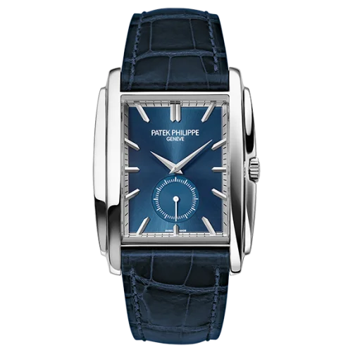 Blue · White Gold