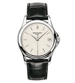 Patek Philippe Calatrava 5127 White Gold