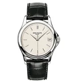 Patek Philippe Patek Philippe - 5127G-001 Calatrava 5127 White Gold