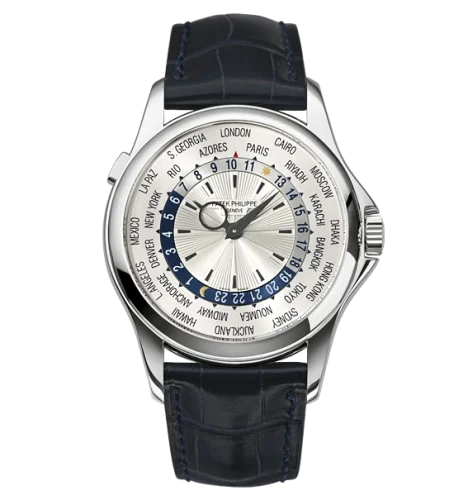 Patek Philippe - 5130G-019 World Time 5130