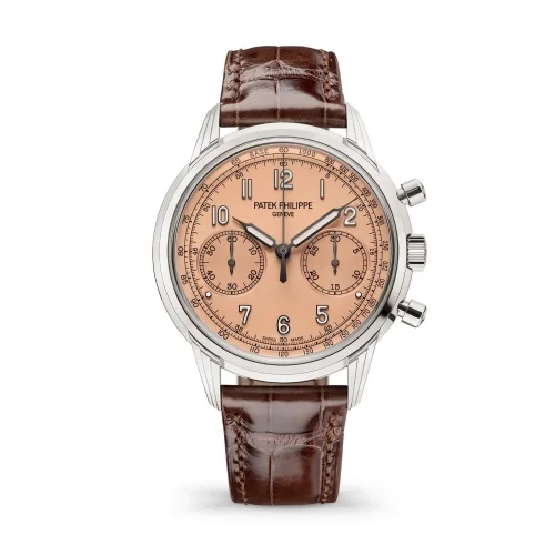 Patek Philippe Patek Philippe - 5172G-010 Chronograph 5172 White Gold / Rose