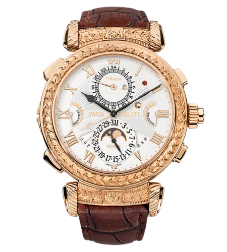 Patek Philippe - 5175R-001 Grandmaster Chime 5175