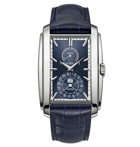 Blue · White Gold