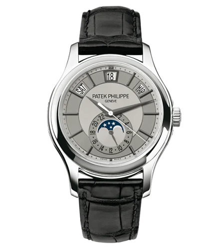 Grey · White Gold
