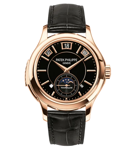 Patek Philippe - 5207R-001 Tourbillon Minute Repeater Perpetual Calendar 5207