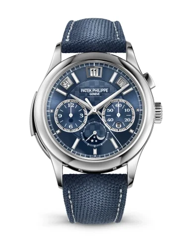 Patek Philippe Patek Philippe - 5208T-010 Minute Repeater Perpetual Calendar Chronograph 5208 Only Watch 2017