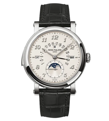 Silver · White Gold