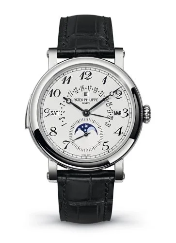 Silver · White Gold