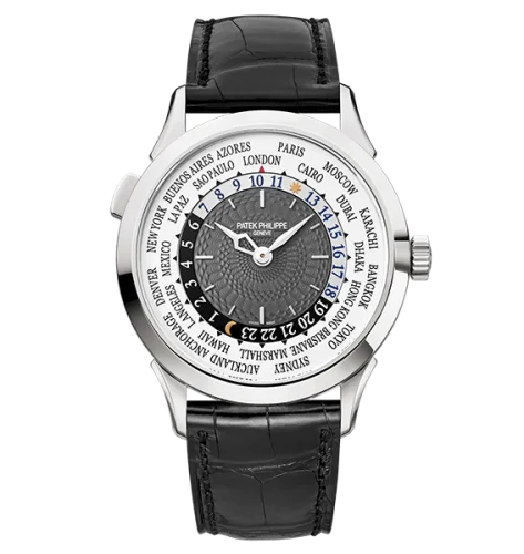 Grey · White Gold