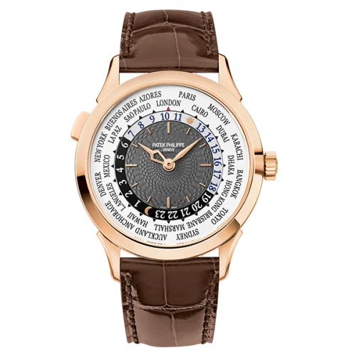 Grey · Rose Gold