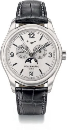 Patek Philippe - 5250G Annual Calendar 5250 Advanced Research