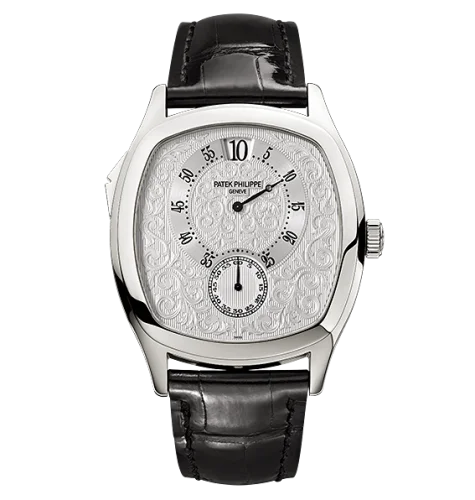Patek Philippe - 5275P-001 Chiming Jump Hour 5275