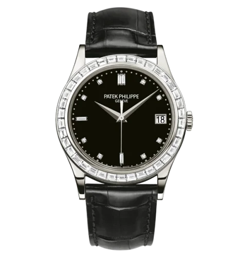 Patek Philippe - 5298P-012 Calatrava 5298