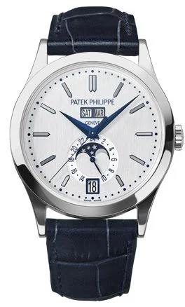 Patek Philippe - 5396T-010 Annual Calendar 5396 Children Auction