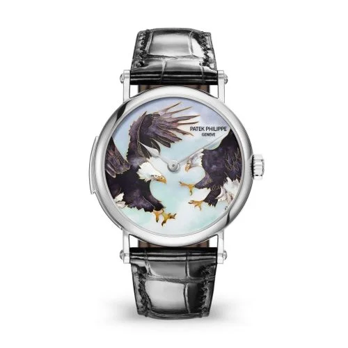 Multi-Color · White Gold