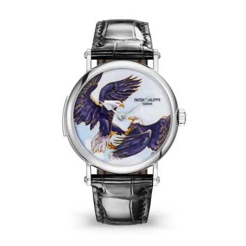 Multi-Color · White Gold