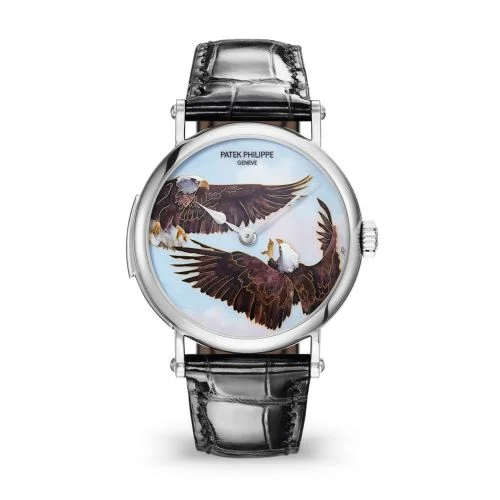 Multi-Color · White Gold