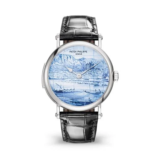 Multi-Color · White Gold