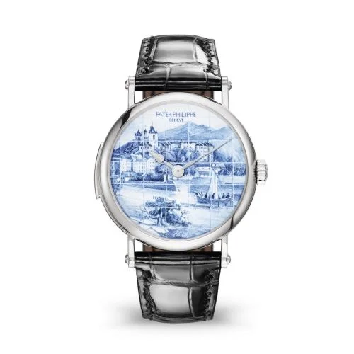 Multi-Color · White Gold