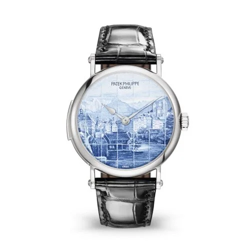Multi-Color · White Gold