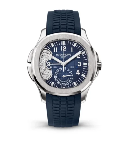 Patek Philippe Patek Philippe - 5650G-001 Aquanaut Travel Time 5650 Advanced Research